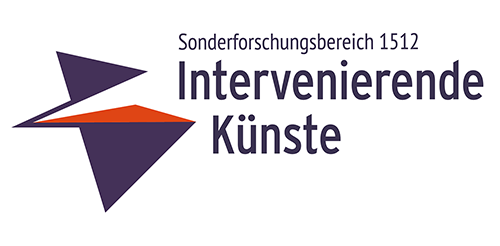Logo SFB1512 Berlin